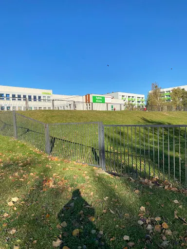 Śródmieście Sp. z o.o. Usługi medyczne